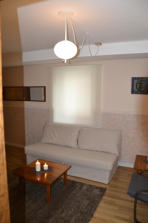 Era Borda Hotel Gausach Kültér fotó